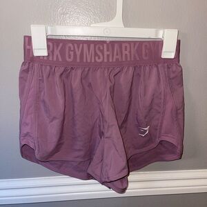 Gymshark training shorts